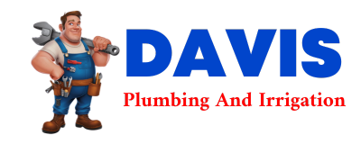 Trusted plumber in TWISP